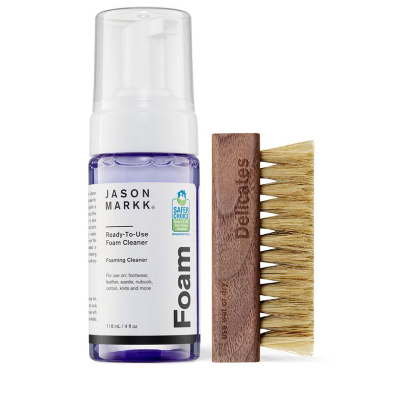 Jason Markk Quick Clean Kit