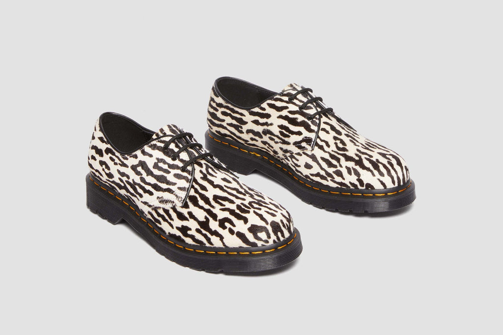 1461 - Black/White