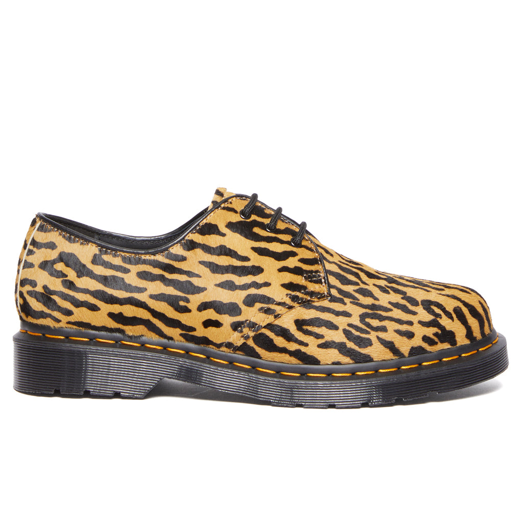 1461 - Camel/Black