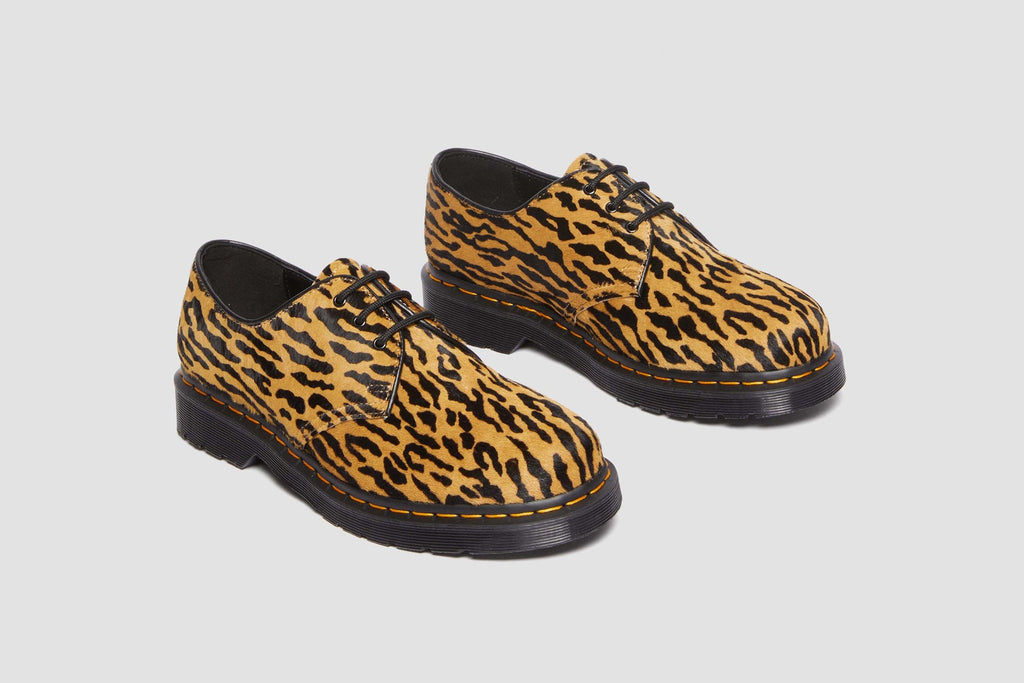 1461 - Camel/Black