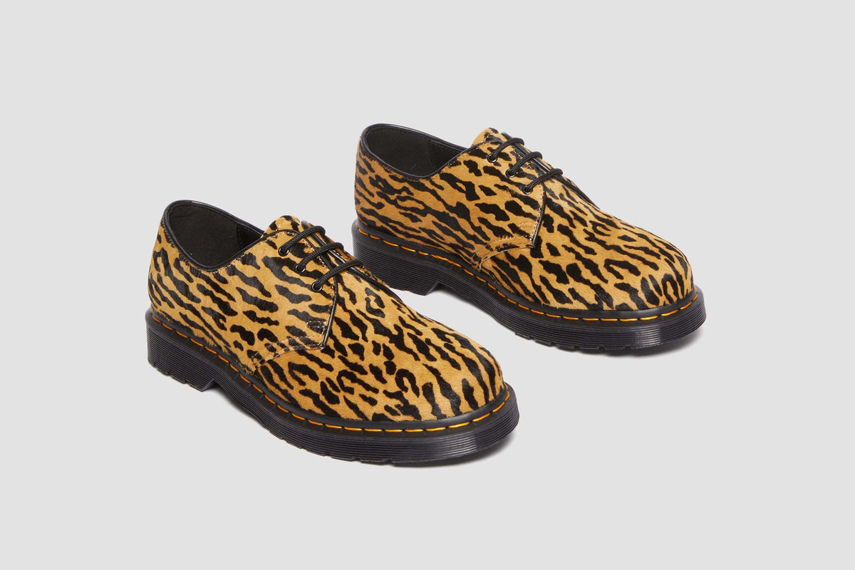 1461 - Camel/Black