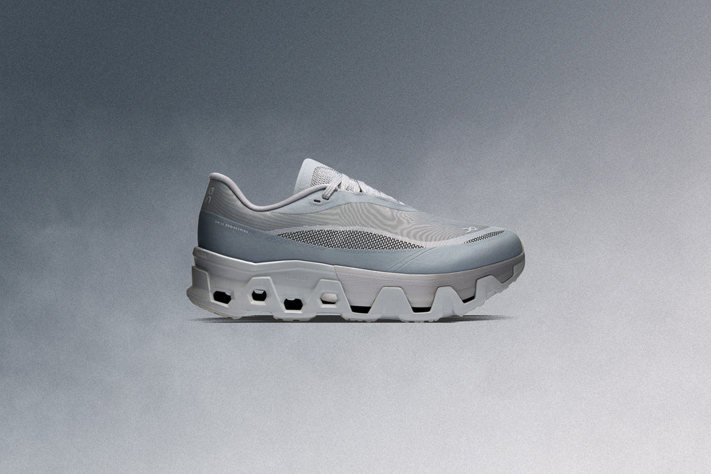 Women's Cloudmonster Hyper - Phantom/Apollo