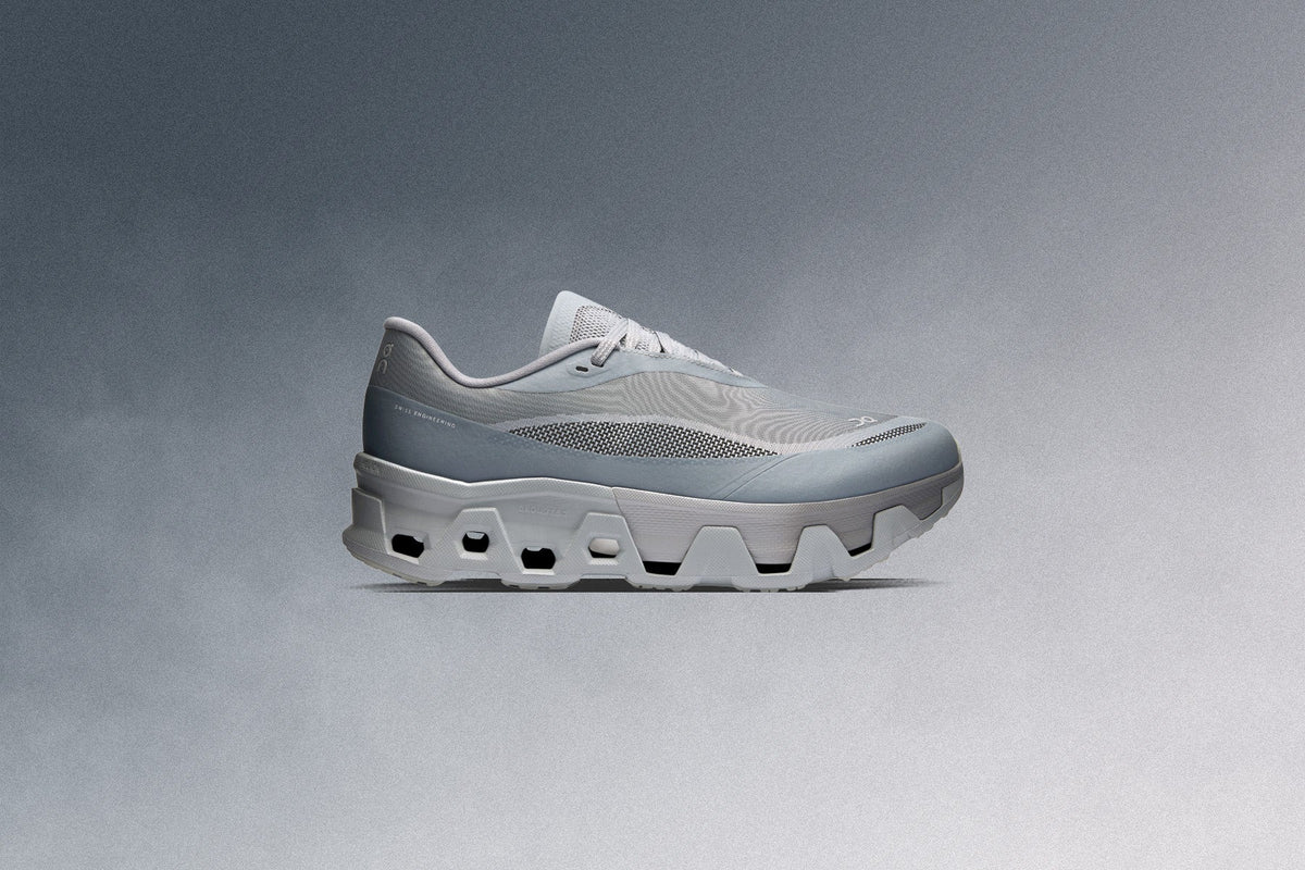 Women's Cloudmonster Hyper - Phantom/Apollo