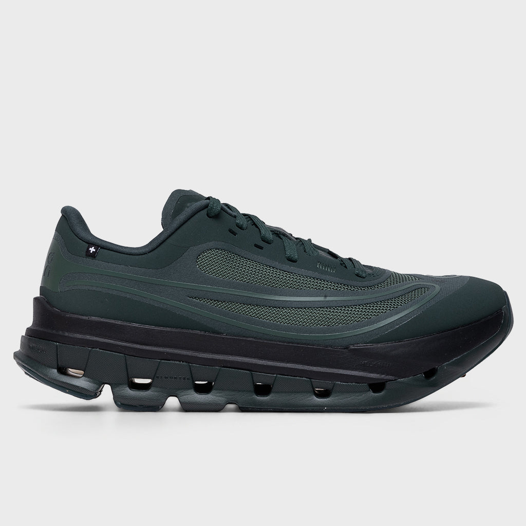 Women's Cloudflow 5 AD - Obsidian/Evergreen