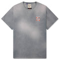 40-Year Tee - Black