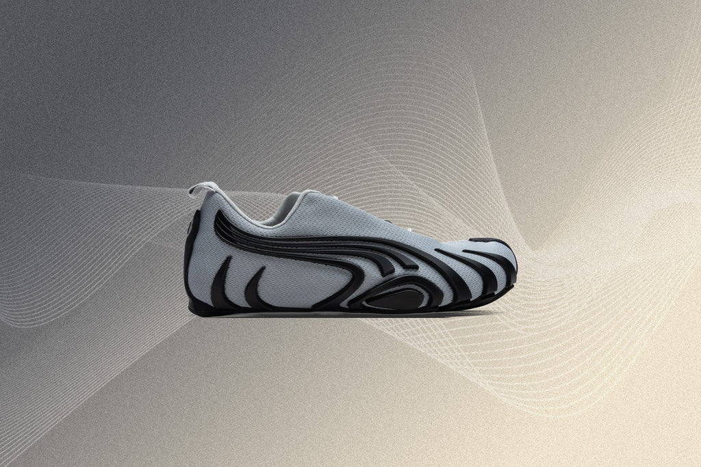 Talon OG - Flat Light Gray