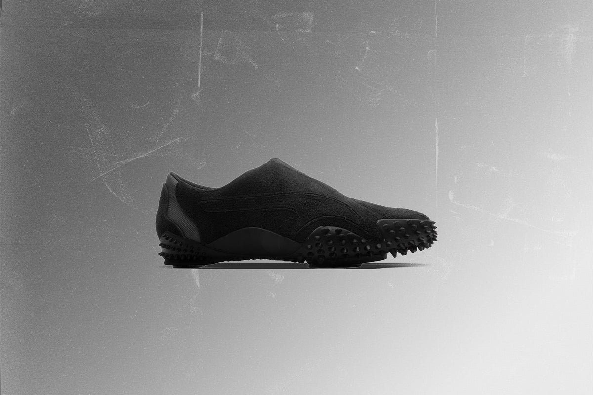 Gear Mostro Nu - Black