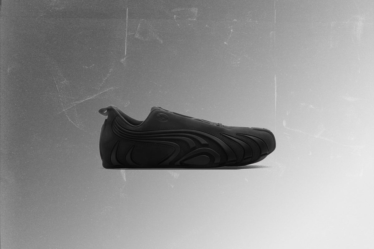 Gear Talon - Black