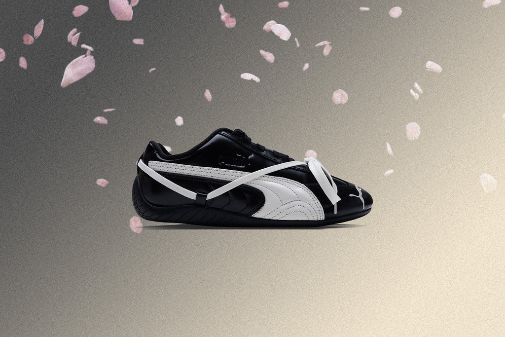 Women's Speedcat - Black