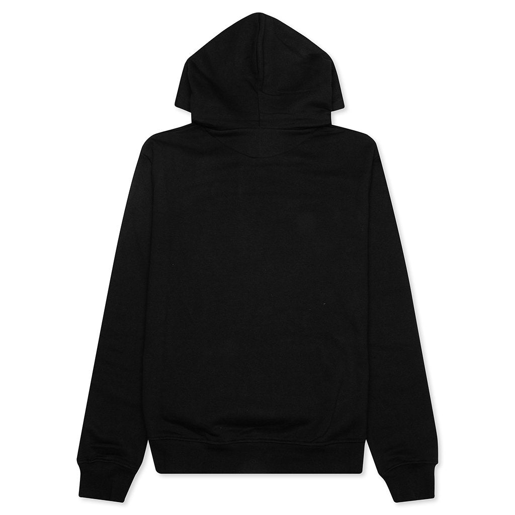 Hoodie - Black