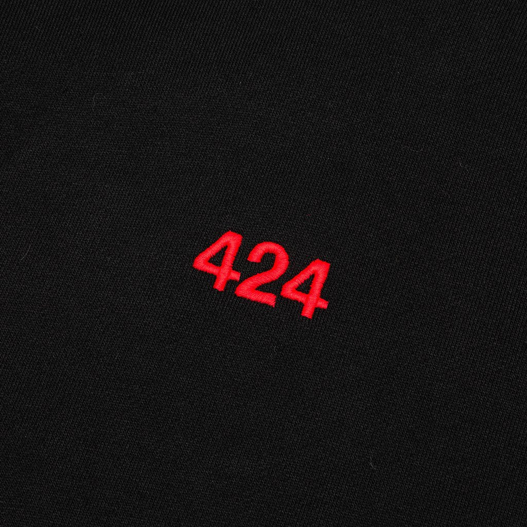 Hoodie - Black