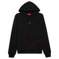 Hoodie - Black