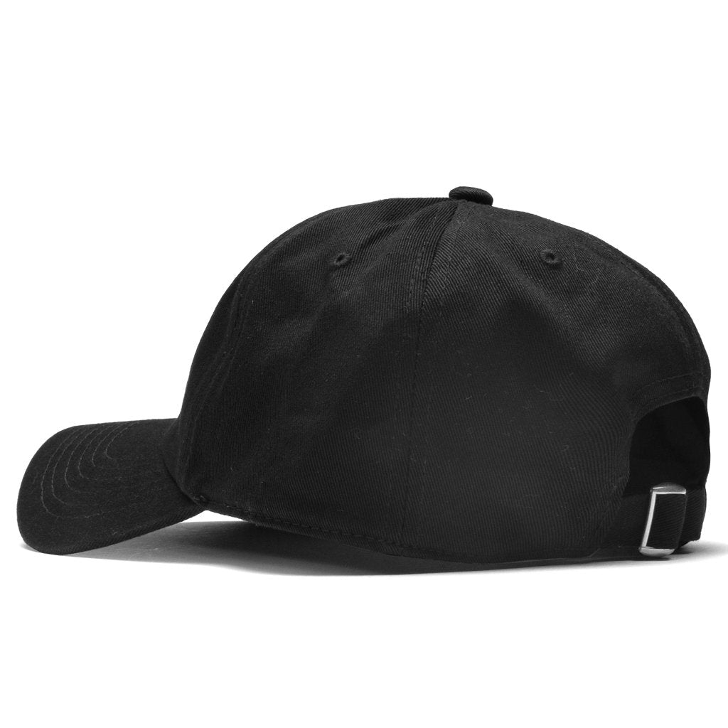 Logo Hat - Black