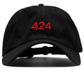 Logo Hat - Black