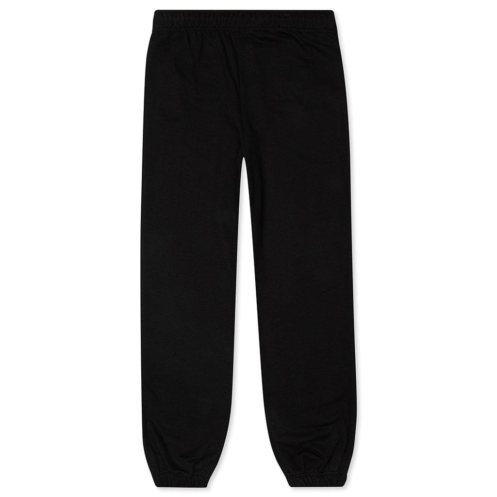 Pants - Black