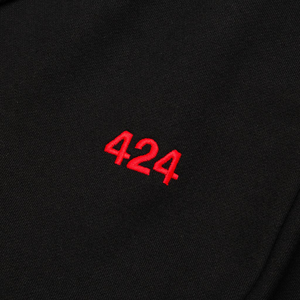 Pants - Black