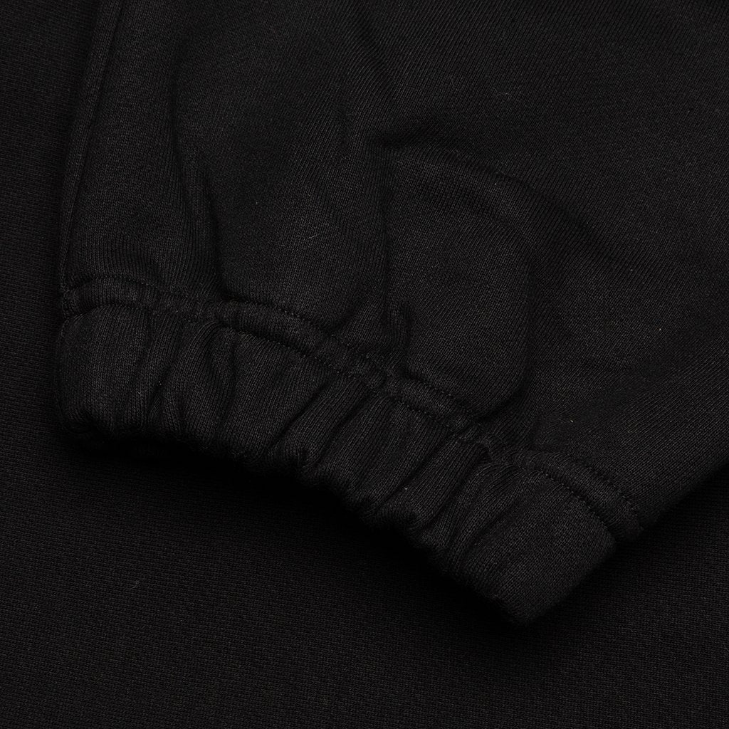 Pants - Black