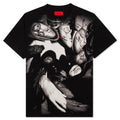 Wu-Tang S/S T-Shirt - Black