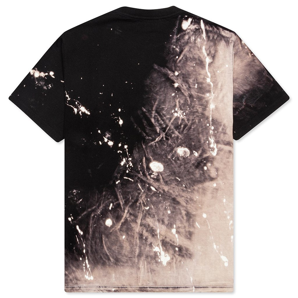 Wu-Tang S/S T-Shirt - Wu-Tang Print