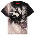 Wu-Tang S/S T-Shirt - Wu-Tang Print