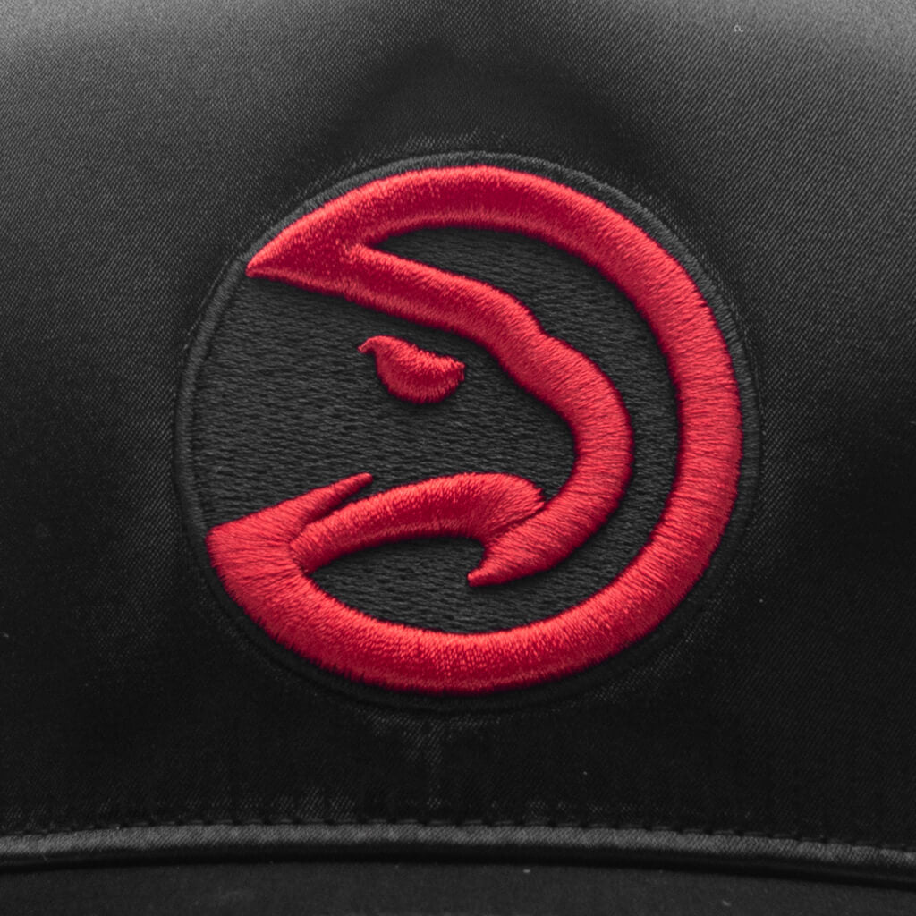 47 Hitch - Atlanta Hawks