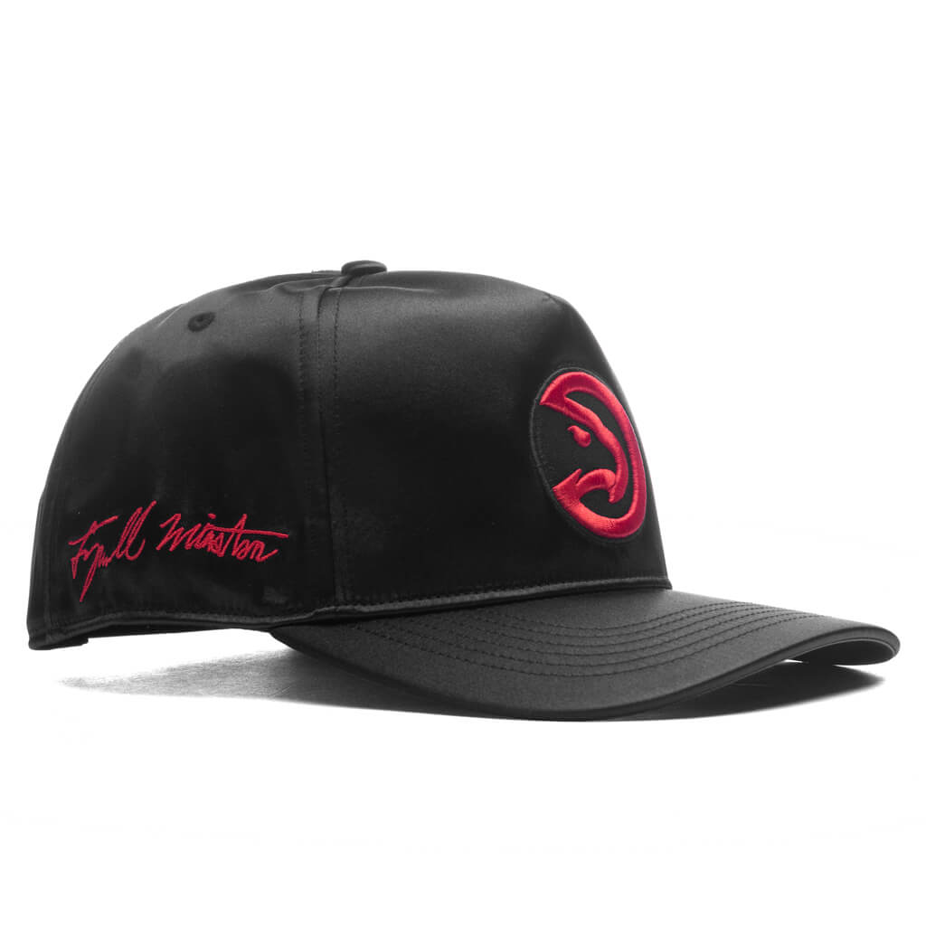 47 Hitch - Atlanta Hawks