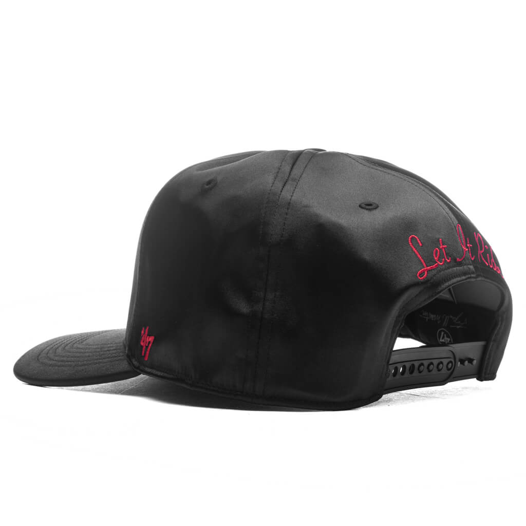 47 Hitch - Atlanta Hawks
