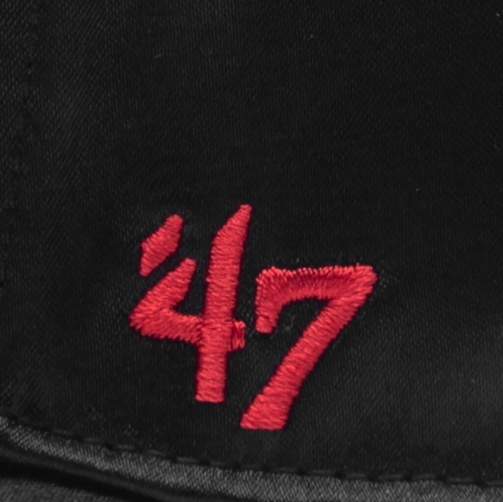 47 Hitch - Atlanta Hawks
