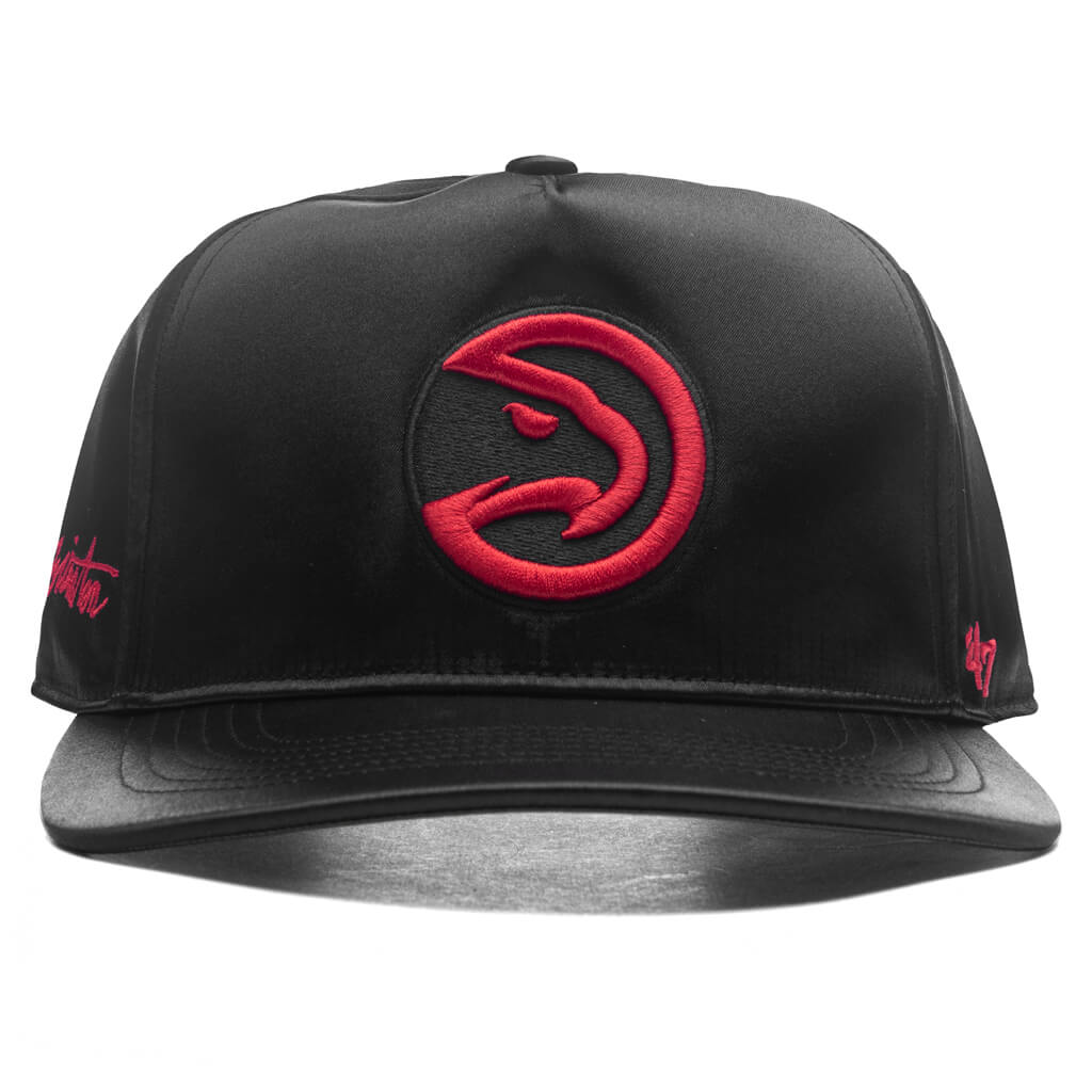 47 Hitch - Atlanta Hawks