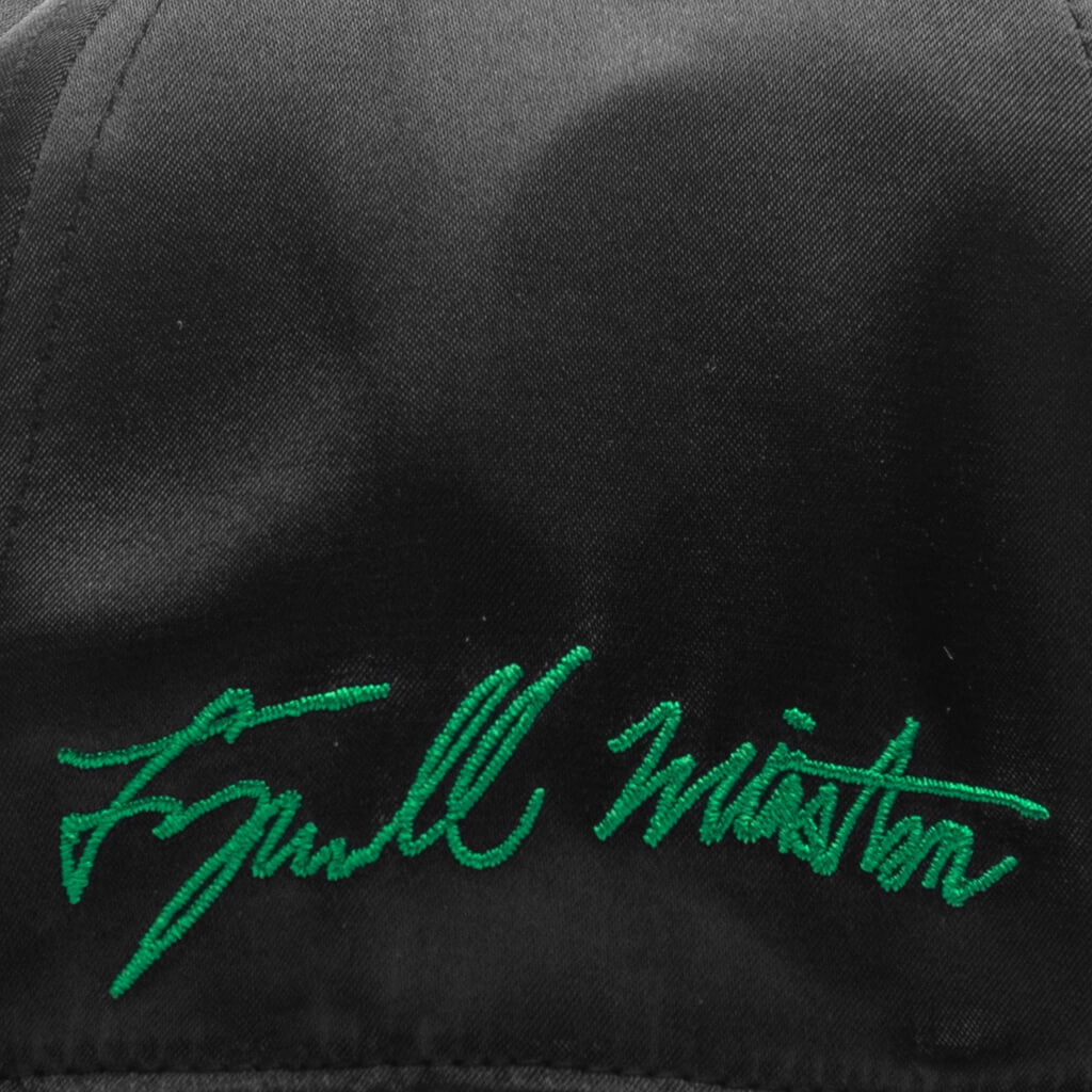47 Hitch - Boston Celtics