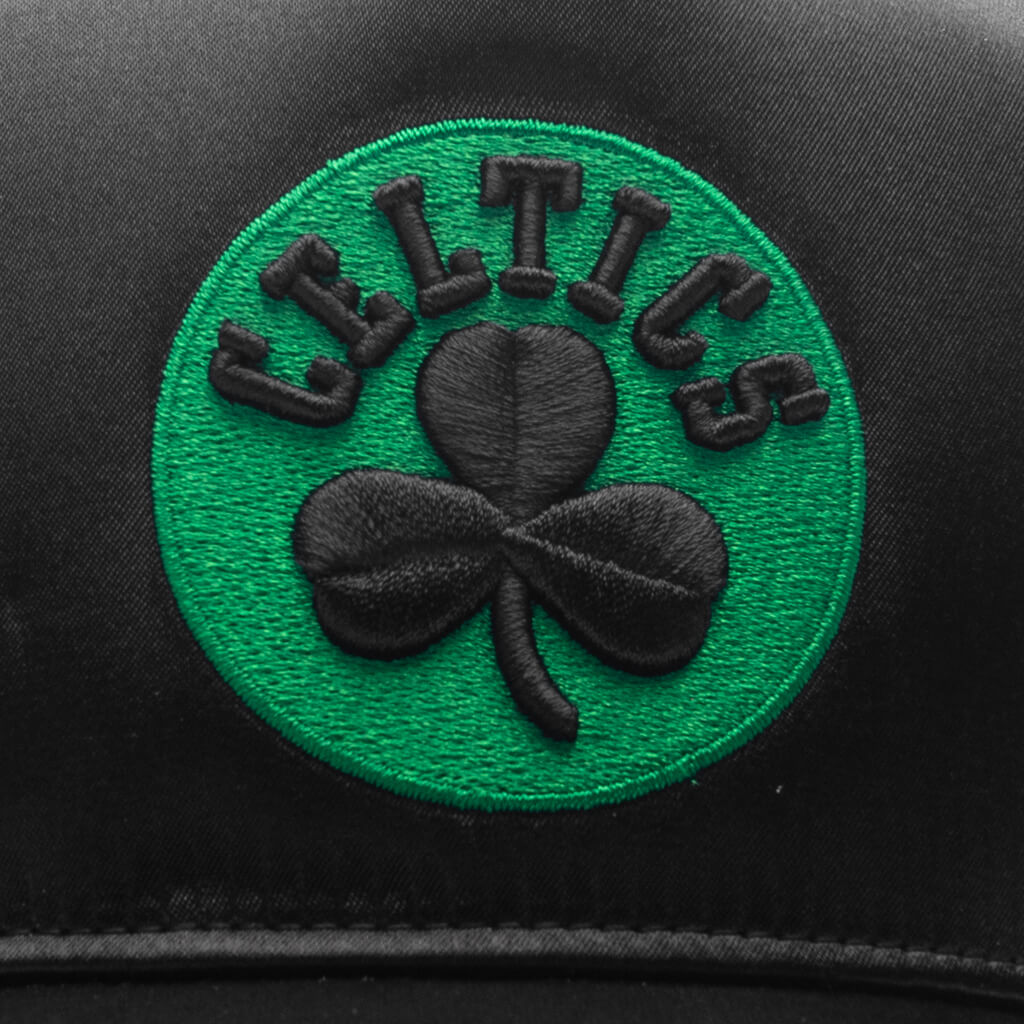 47 Hitch - Boston Celtics
