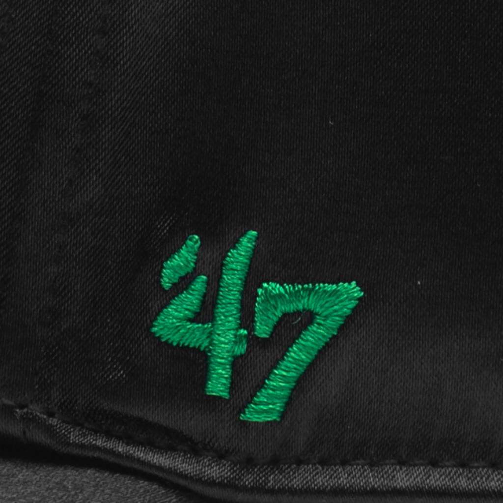 47 Hitch - Boston Celtics