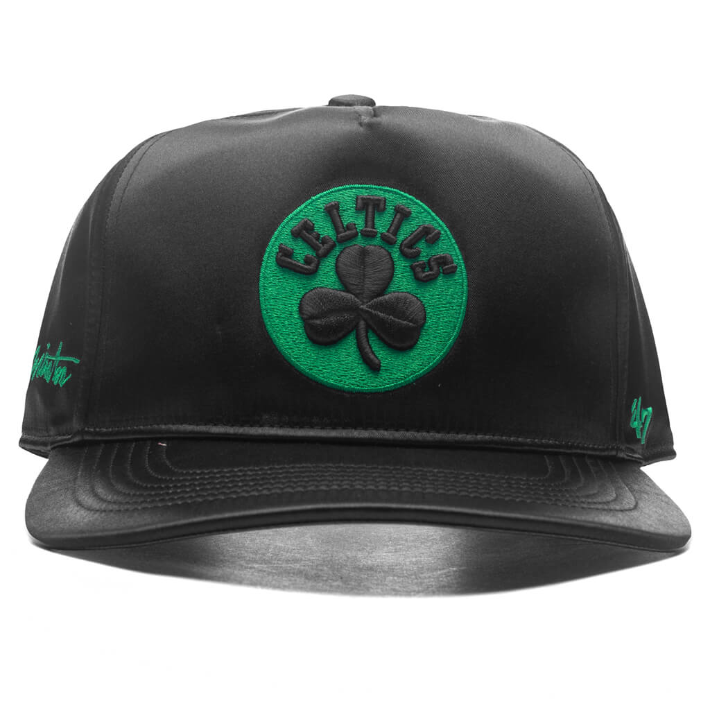 47 Hitch - Boston Celtics