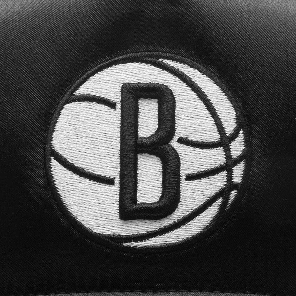 47 Hitch - Brooklyn Nets