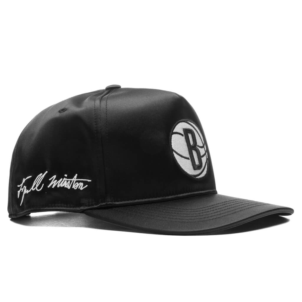 47 Hitch - Brooklyn Nets