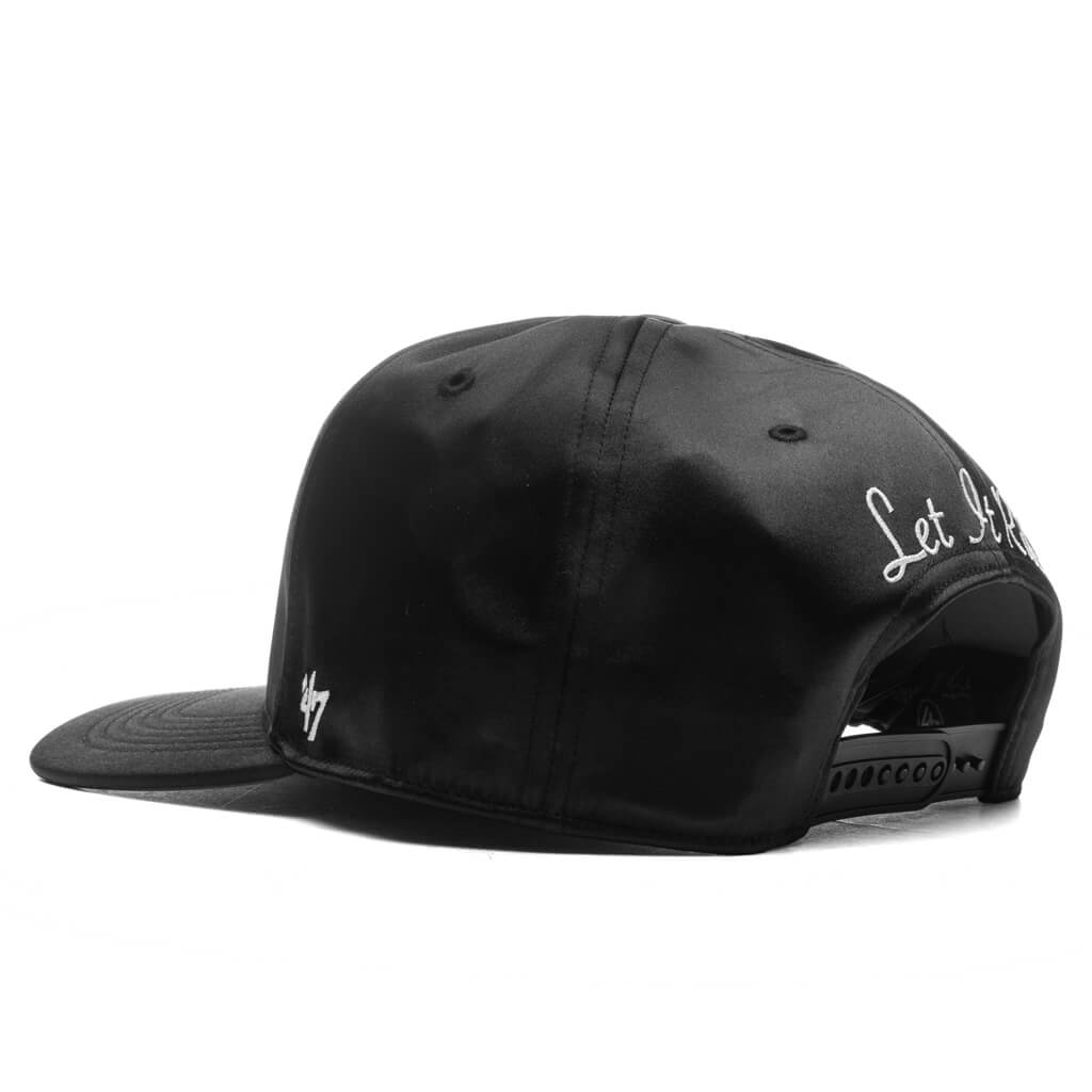 47 Hitch - Brooklyn Nets