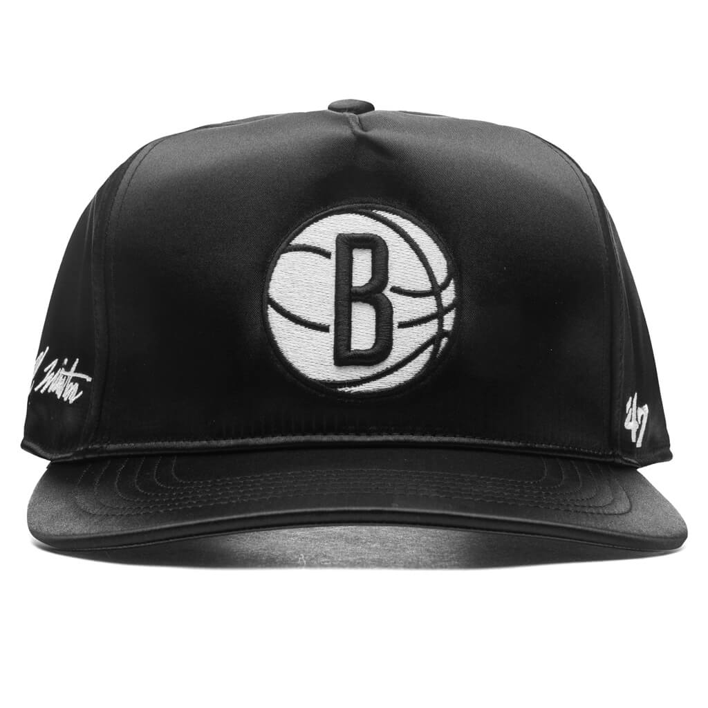 47 Hitch - Brooklyn Nets