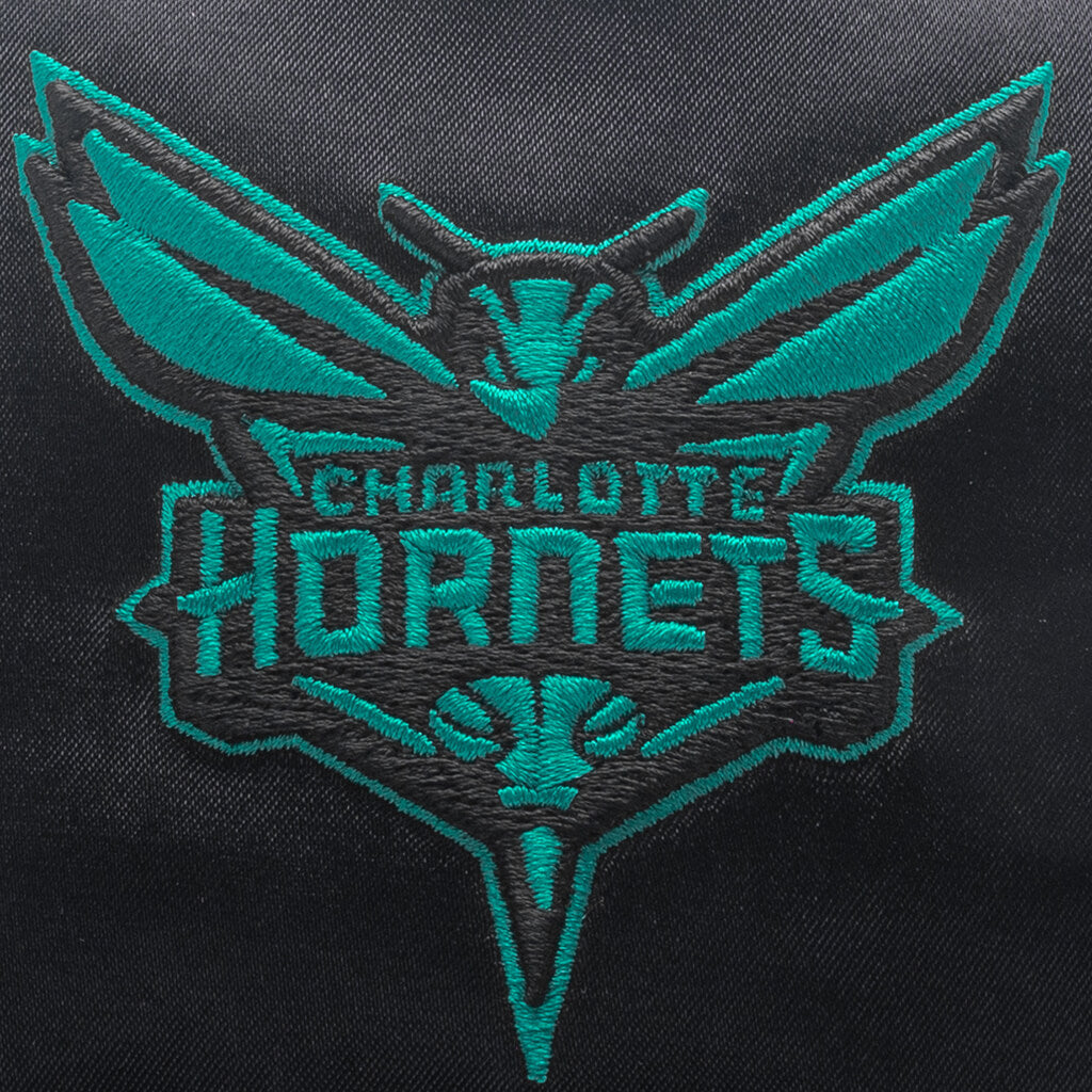 47 Hitch - Charlotte Hornets