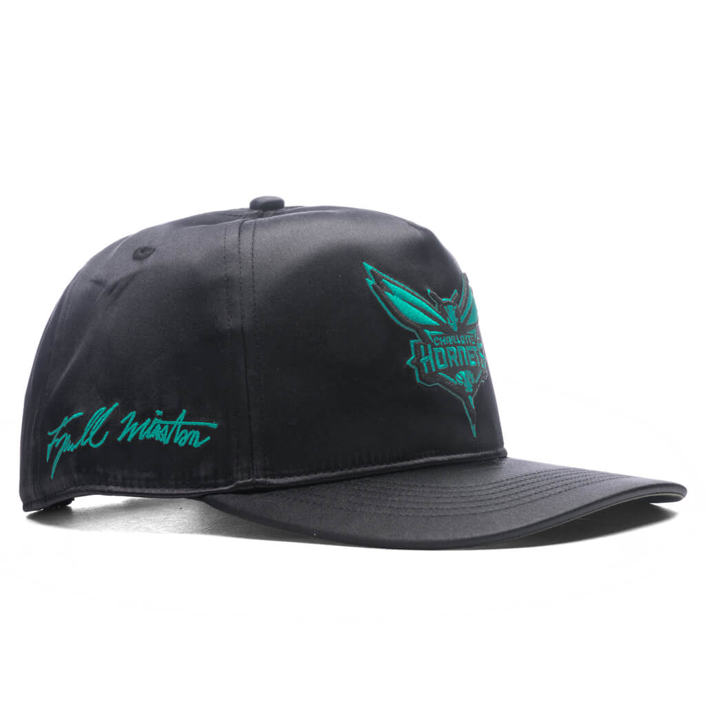 47 Hitch - Charlotte Hornets