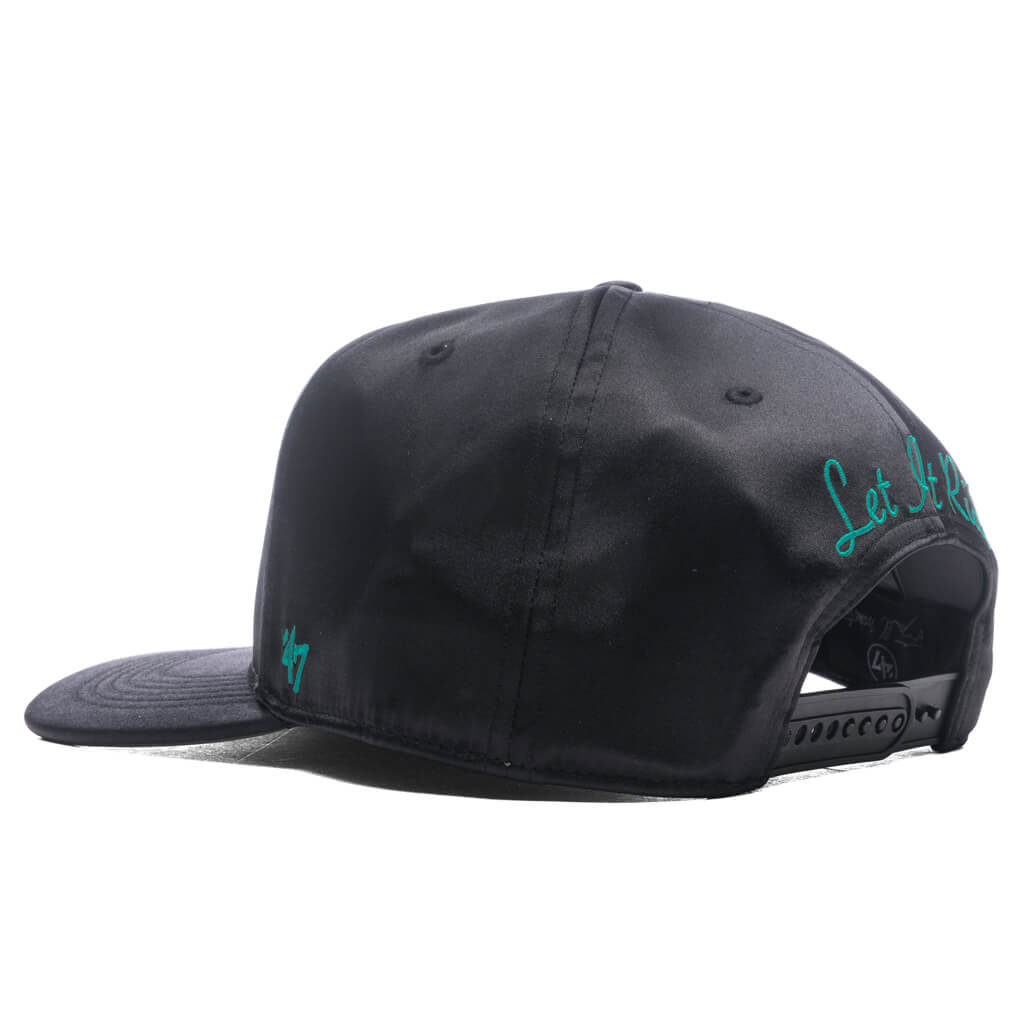 47 Hitch - Charlotte Hornets
