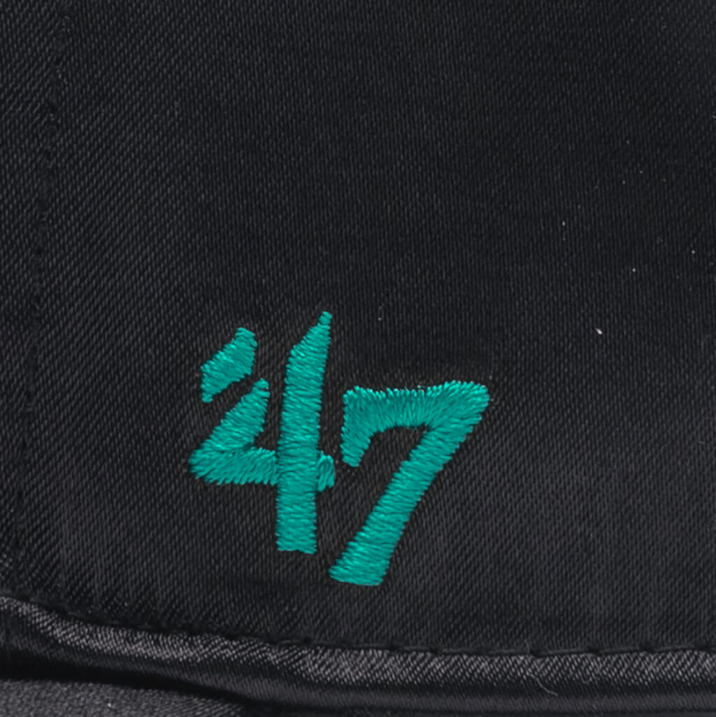 47 Hitch - Charlotte Hornets