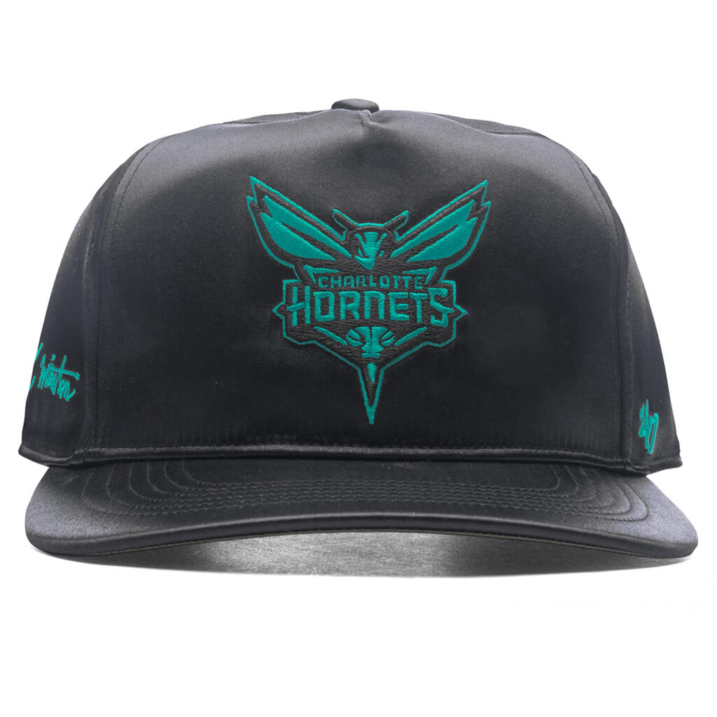 47 Hitch - Charlotte Hornets