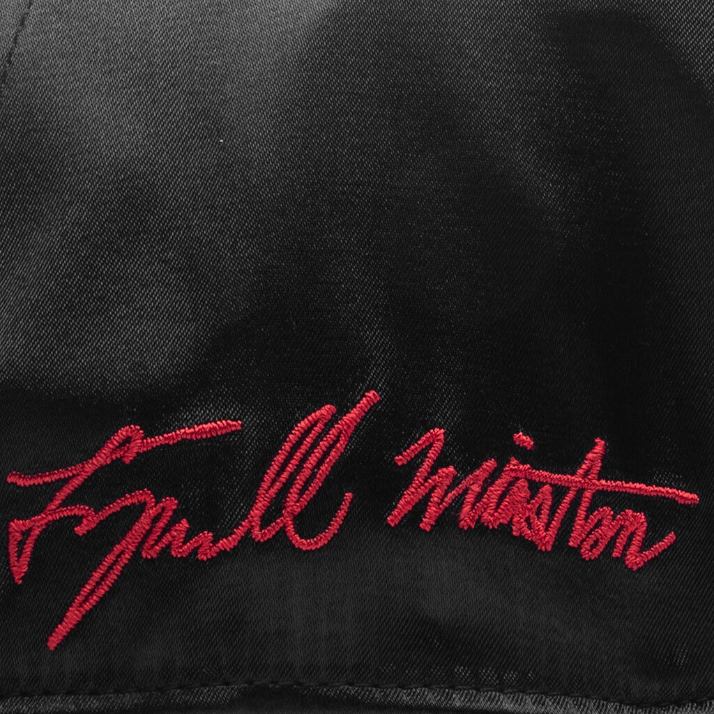 47 Hitch - Chicago Bulls