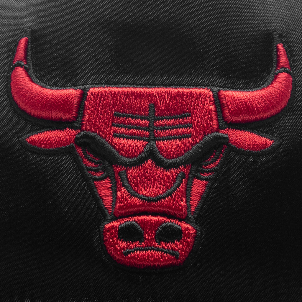 47 Hitch - Chicago Bulls