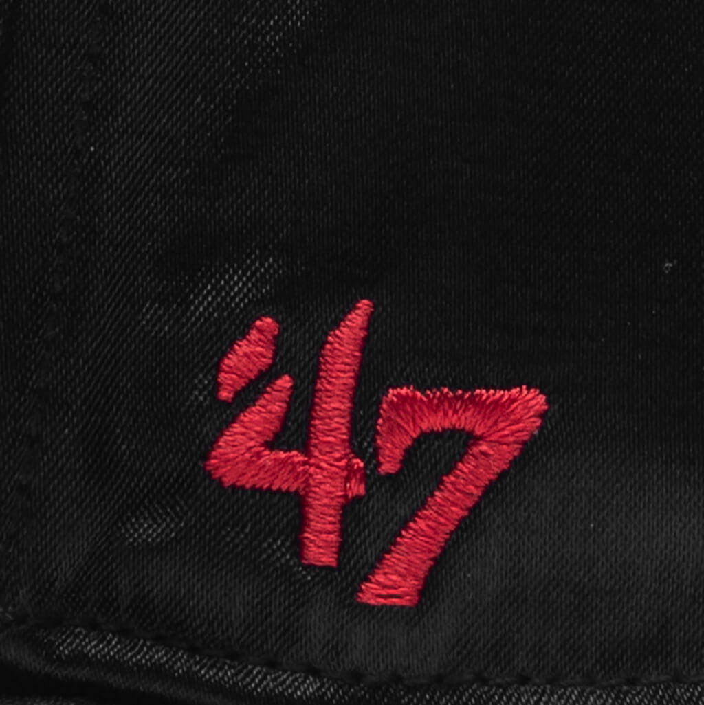 47 Hitch - Chicago Bulls