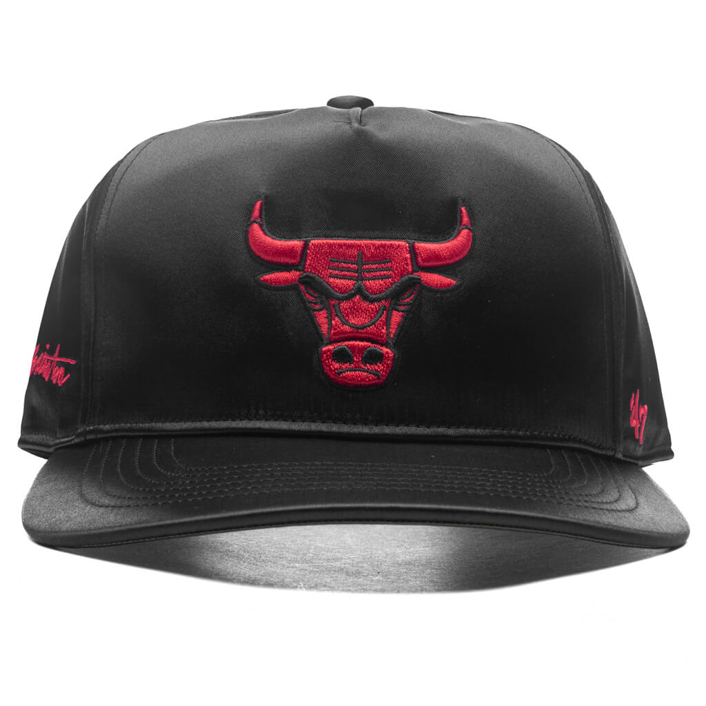 47 Hitch - Chicago Bulls