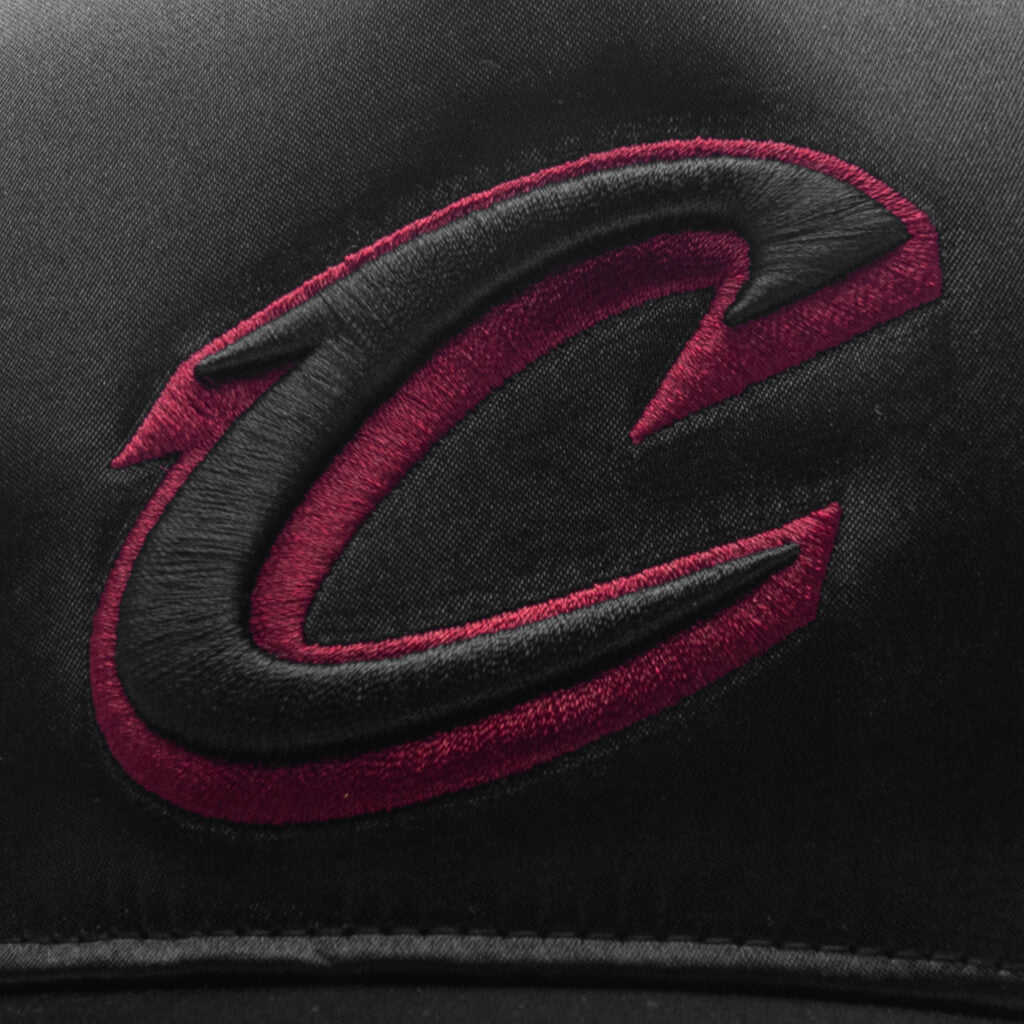 47 Hitch - Cleveland Cavaliers