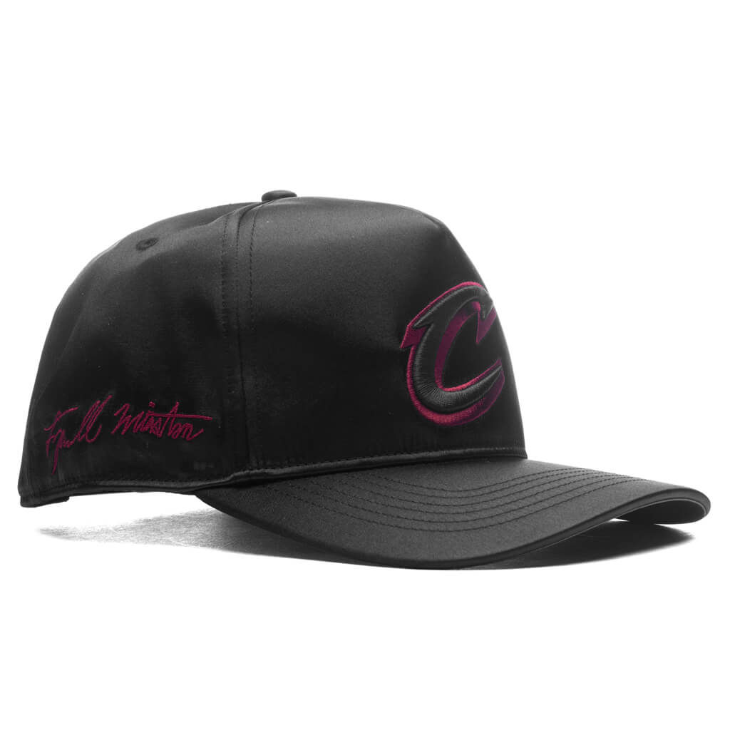 47 Hitch - Cleveland Cavaliers