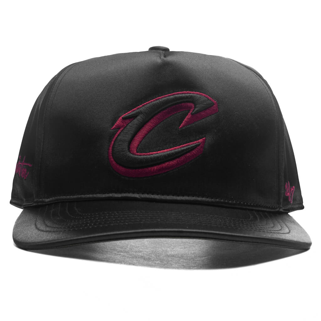 47 Hitch - Cleveland Cavaliers