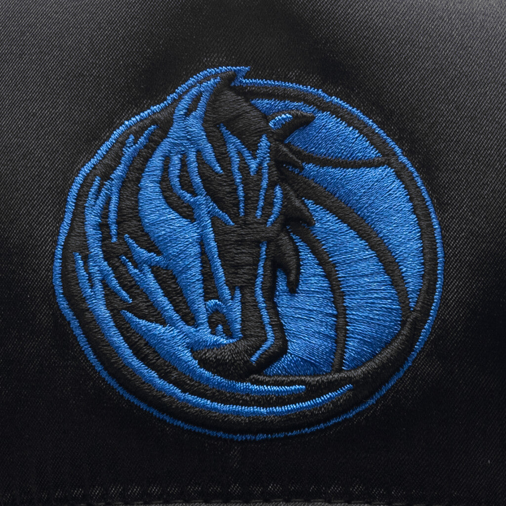 47 Hitch - Dallas Mavericks